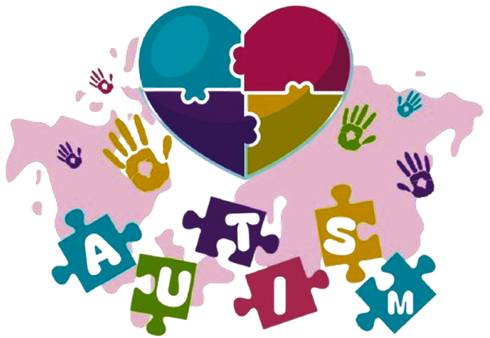 Students with disabilities learning